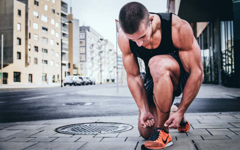 How to choose running shoes