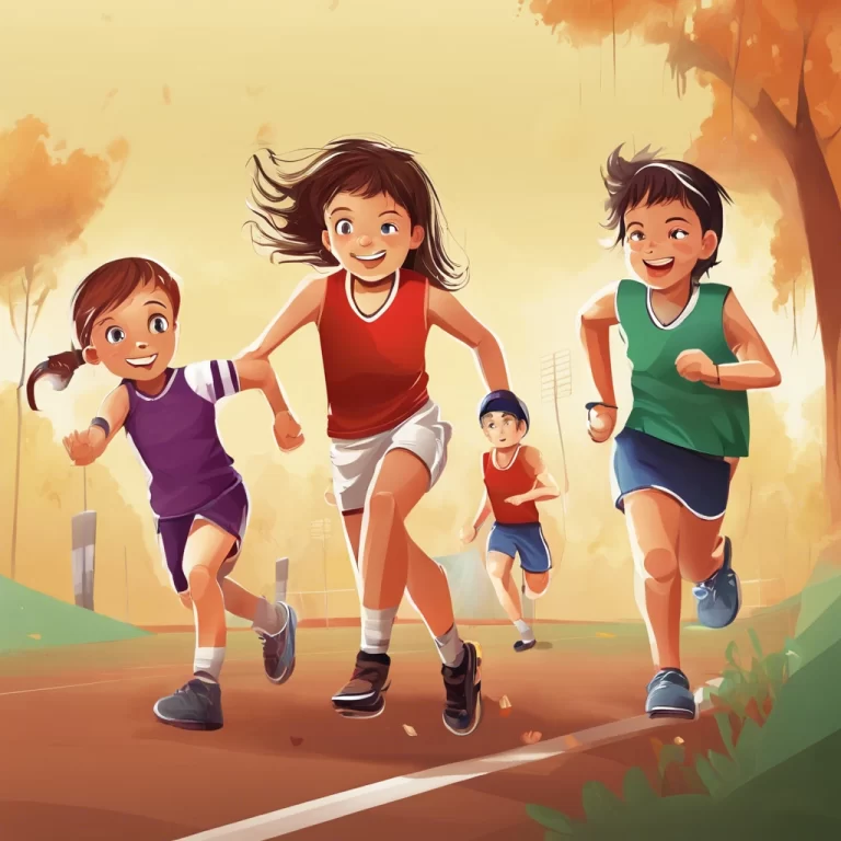 What sport should my child start?