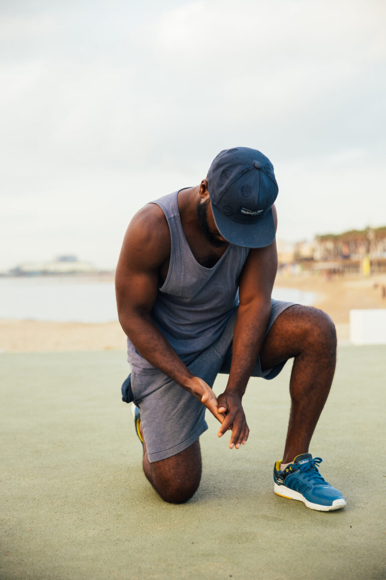 How much exercise per week?