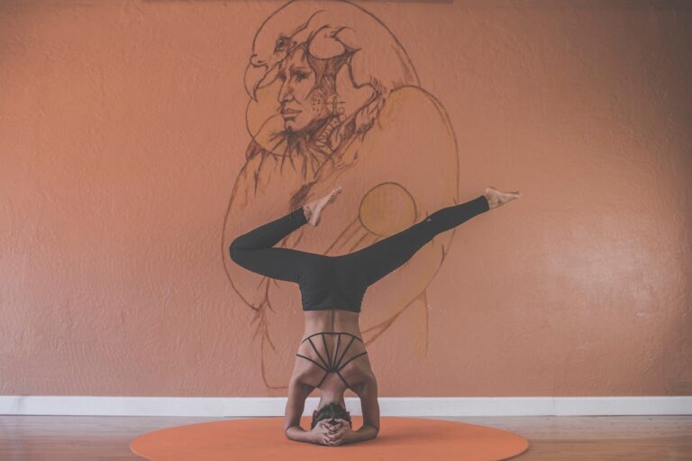 Different Types of Yoga: Which is Best for  Beginners?