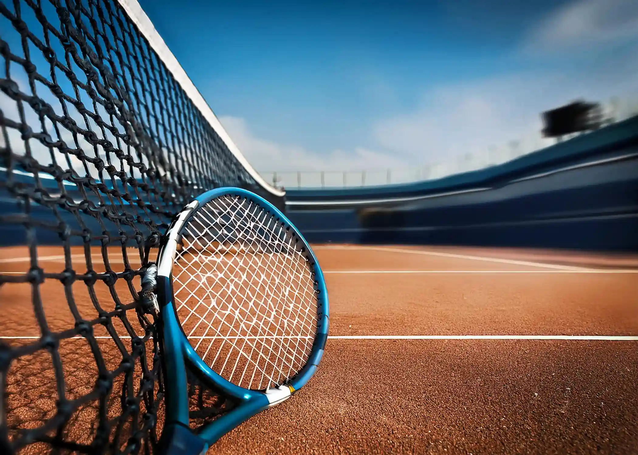 Basics of Tennis