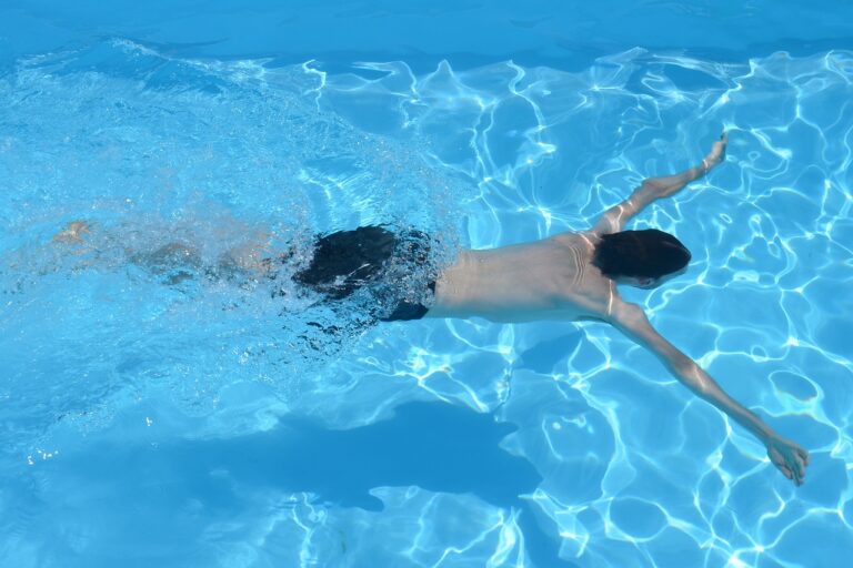 The Ultimate Swimwear and Equipment Guide for Beginner Swimmers