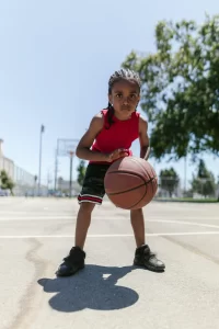 hijos deportes