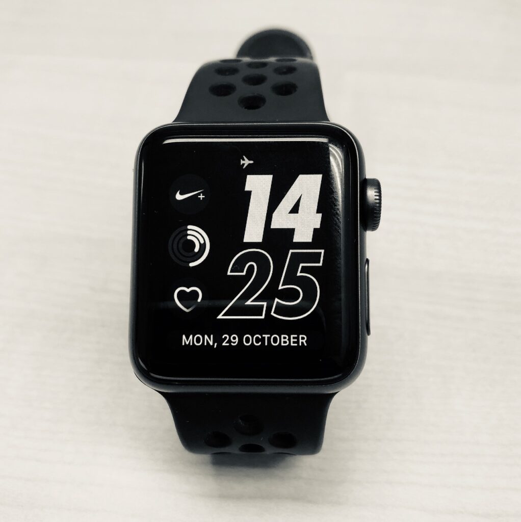 iwatch Nike