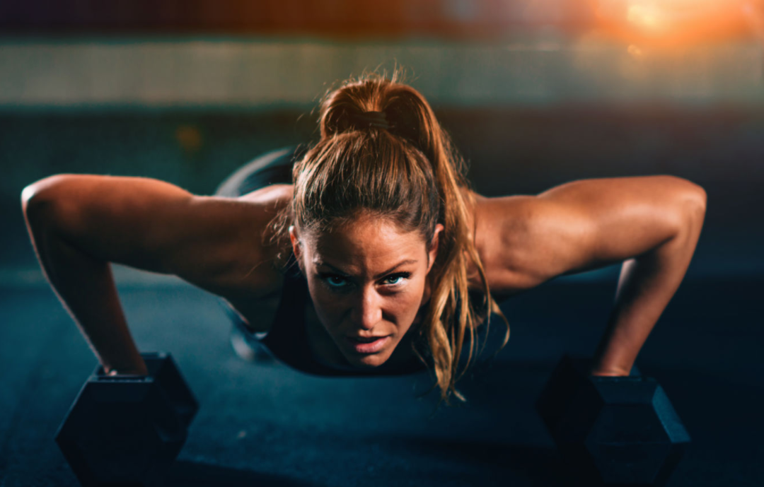 Beginners Guide to Crossfit