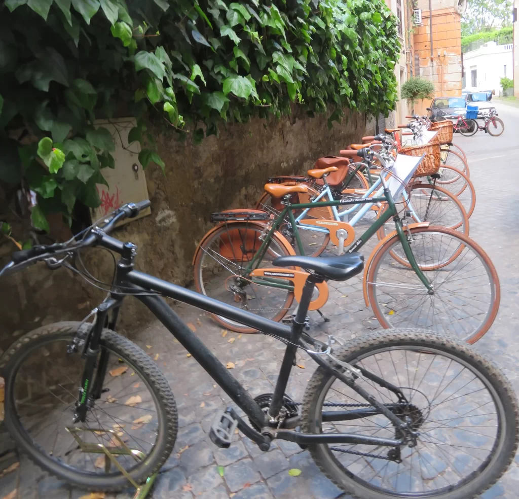 errores comunes en el ciclismo