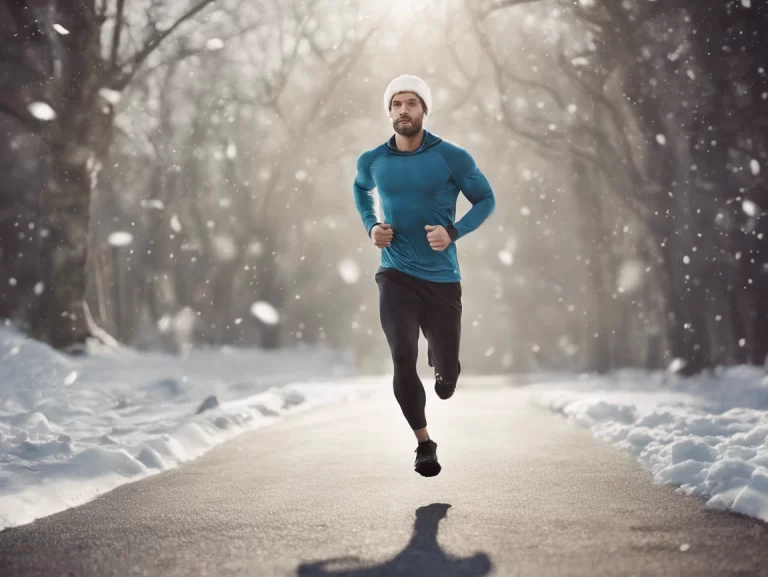 Holiday Fitness Maintenance: Tips to Keep Up Your Routine During Festive Times
