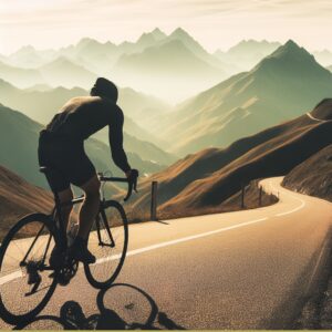 Cycling Challenges for Beginners