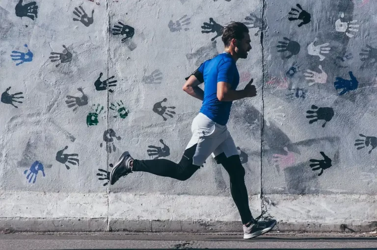 Interval Training: The Smart Way to Boost Your Workout
