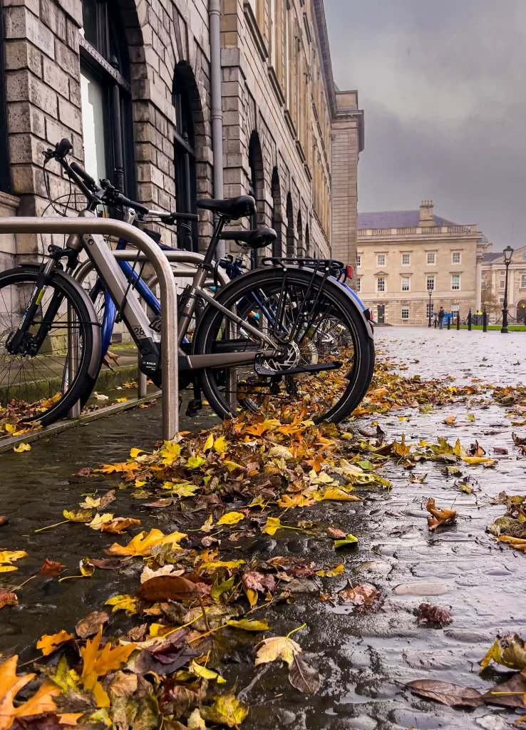 ideas erróneas sobre el ciclismo