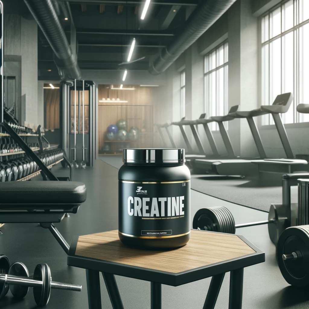 creatine for beginners