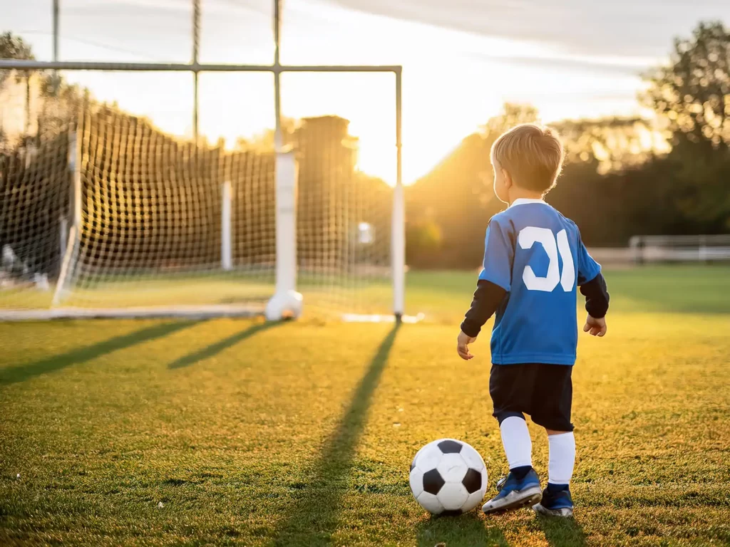 goal setting for beginners