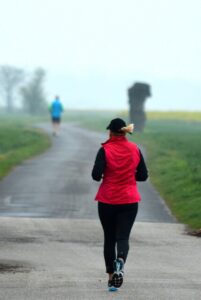 half marathon beginner's guide