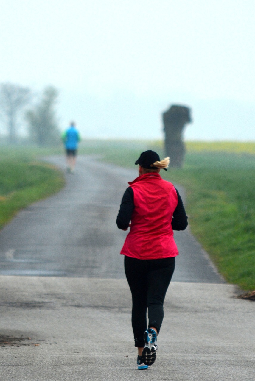 Beginner’s Guide to a Half Marathon