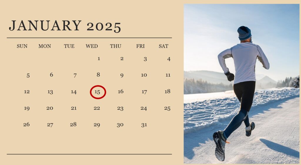 january