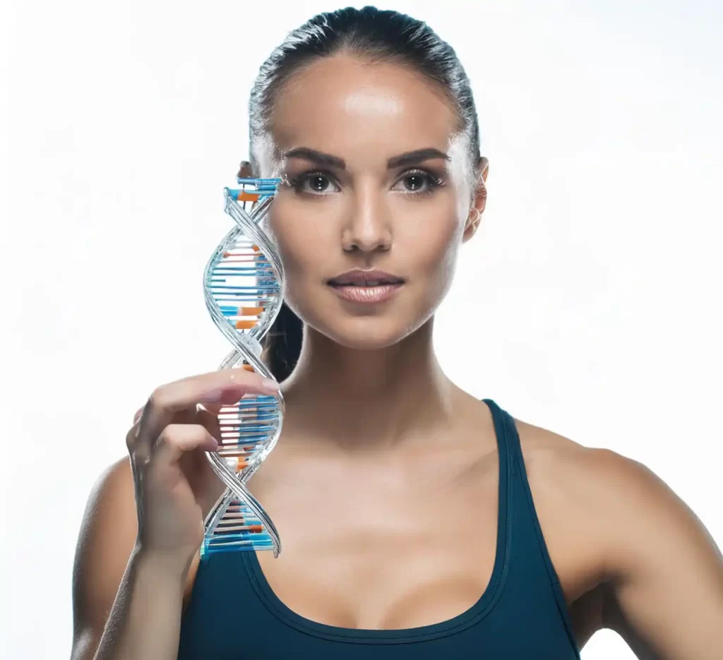 fitness dna