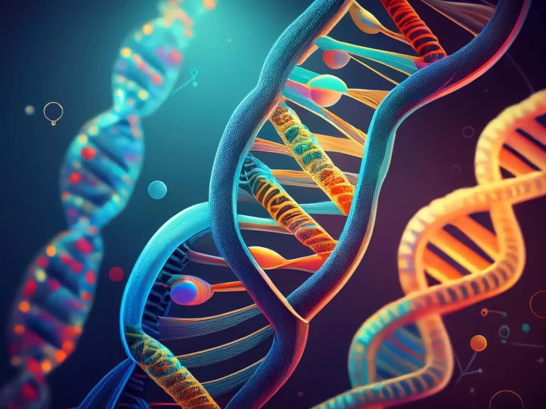 fitness dna