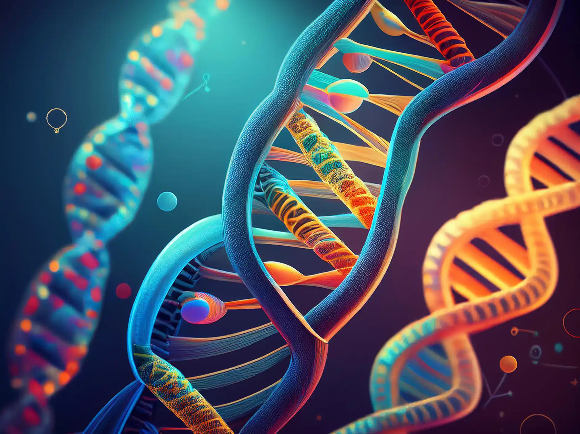 Fitness DNA: How Genetic Testing Can Revolutionize Your Training Approach