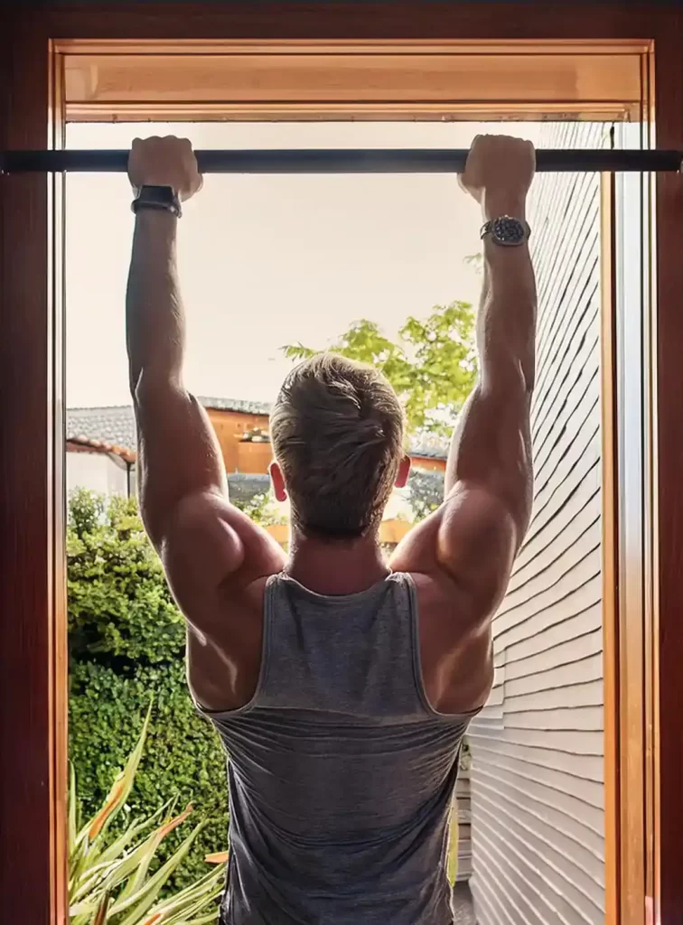Minimalist Strength Training