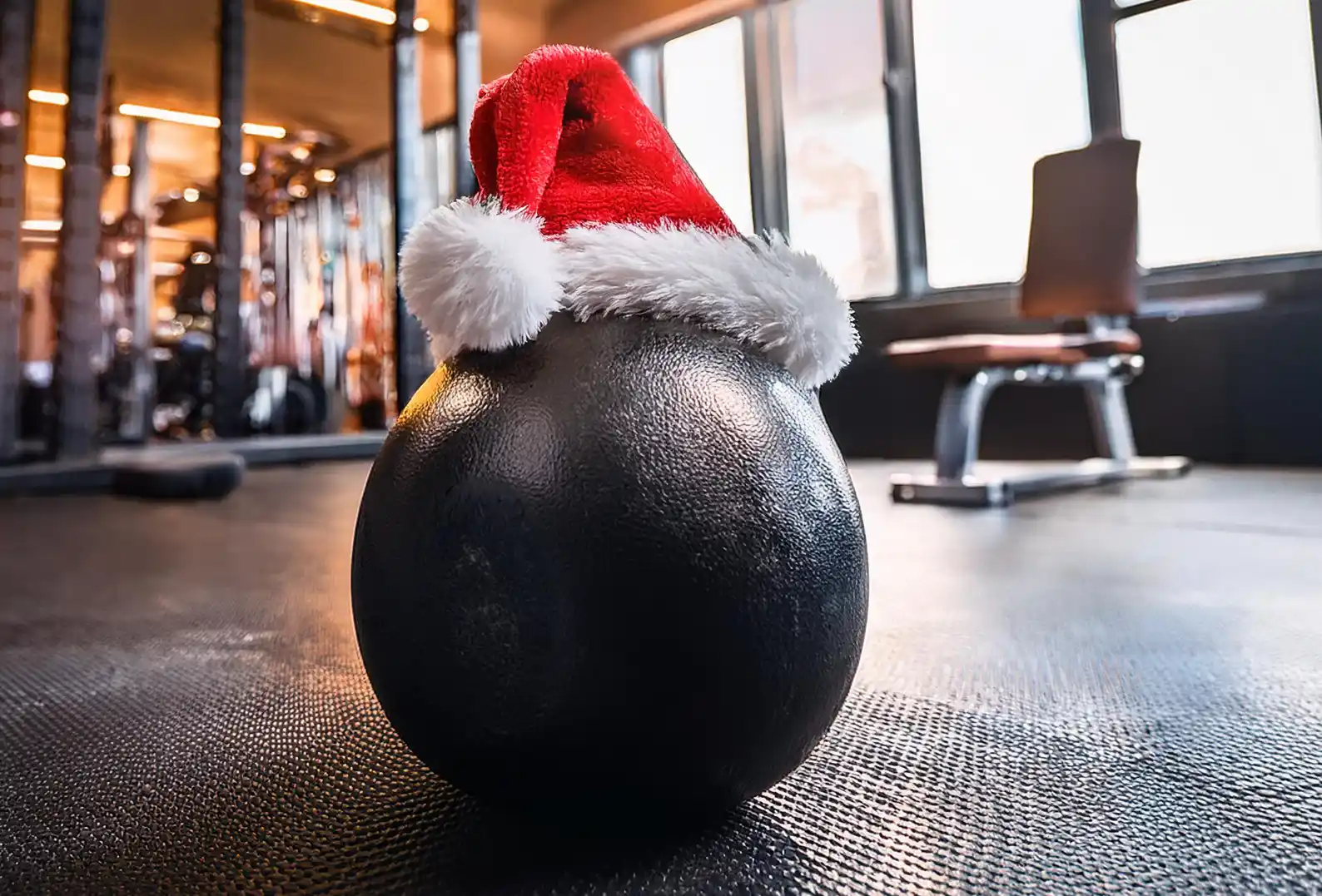 The Anti-Resolution Approach: Starting Your Fitness Journey on January 15th