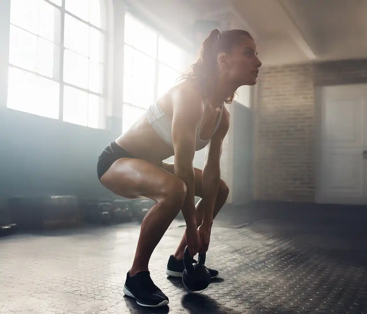 How Leg Strength Can Help Relieve Back Pain