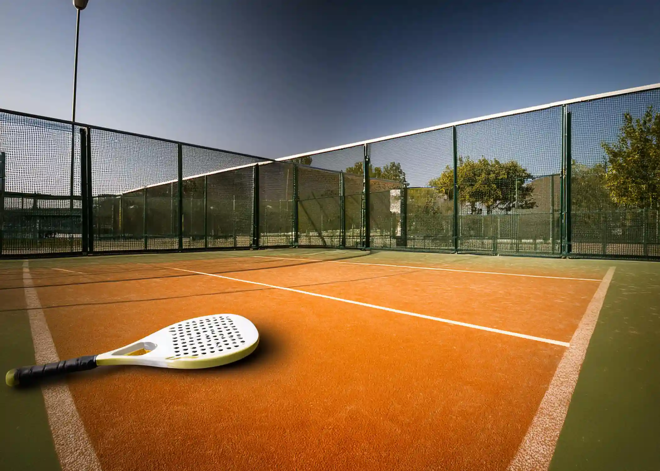 Padel for Fitness Skeptics: Why This Sport Might Change Your Mind About Exercise