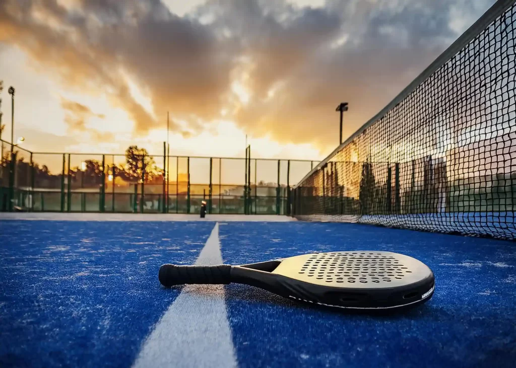padel