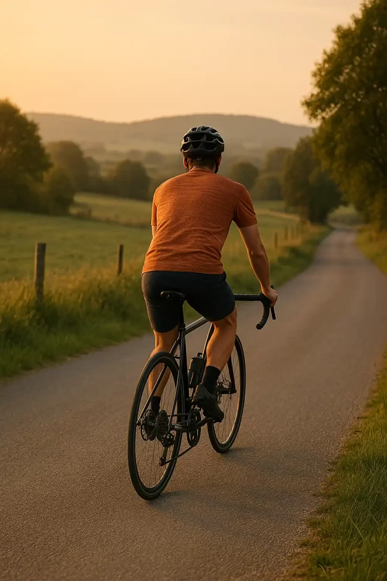 The Hidden Danger of Over-Gearing: Why Spinning Faster is Better Than Pushing Harder
