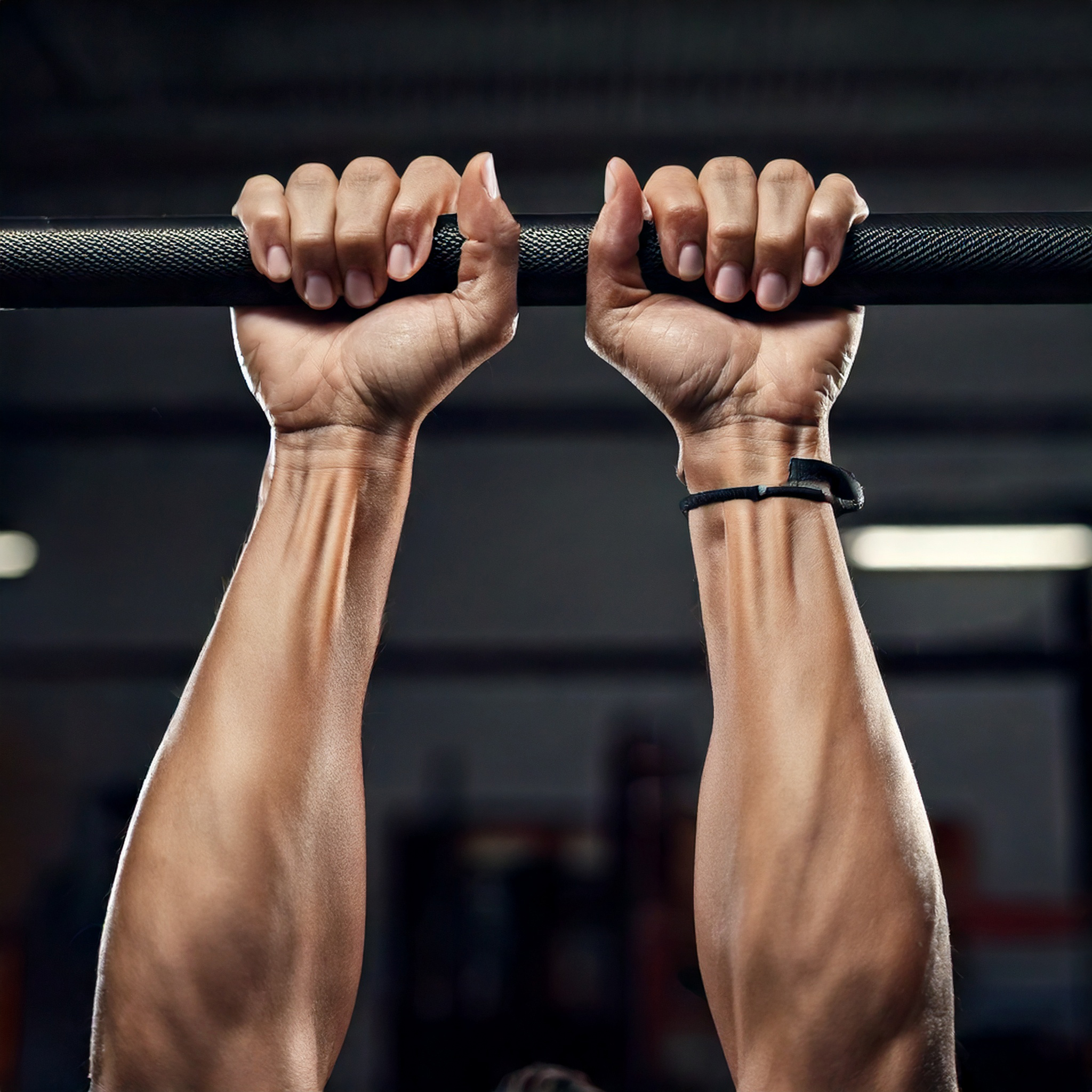 Grip Strength: How Everyday Activities Become Noticeably Easier as Your Grip Improves