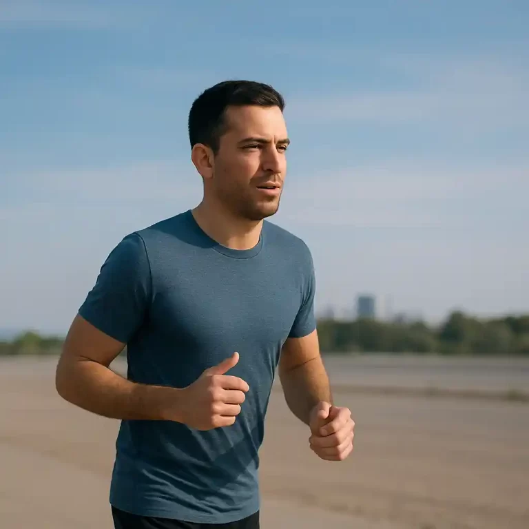 The Secret to Running Without Getting Tired: Nose Breathing vs. Mouth Breathing