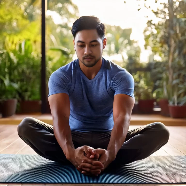 yoga for beginners