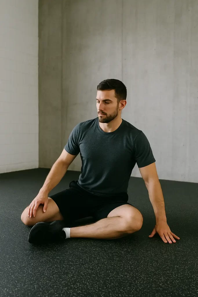 mobility