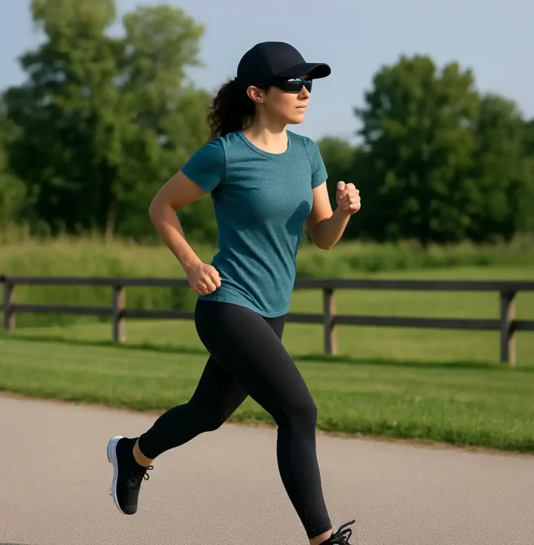 crosstrain run