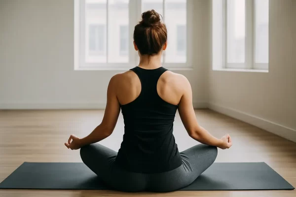 Menstrual Cycle and Exercise: How to Adjust Your Workouts for Every Phase