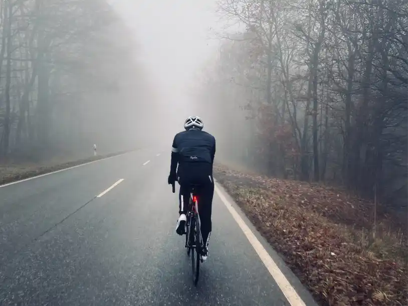 Start Cycling