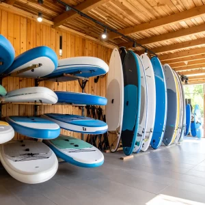 SUP buying guide