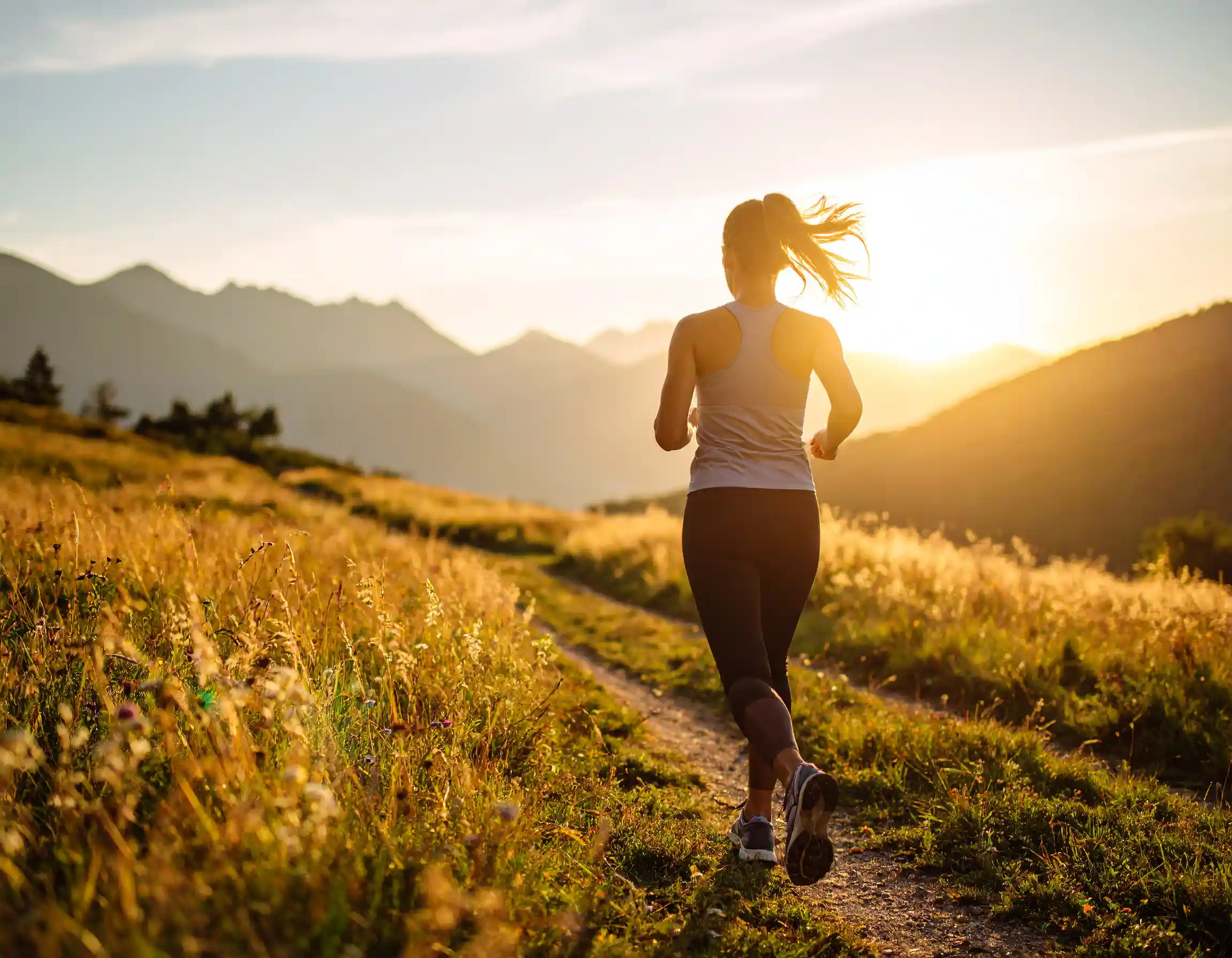 Why Running Slow is the Fastest Way to Get Faster