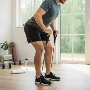 10 minute workout