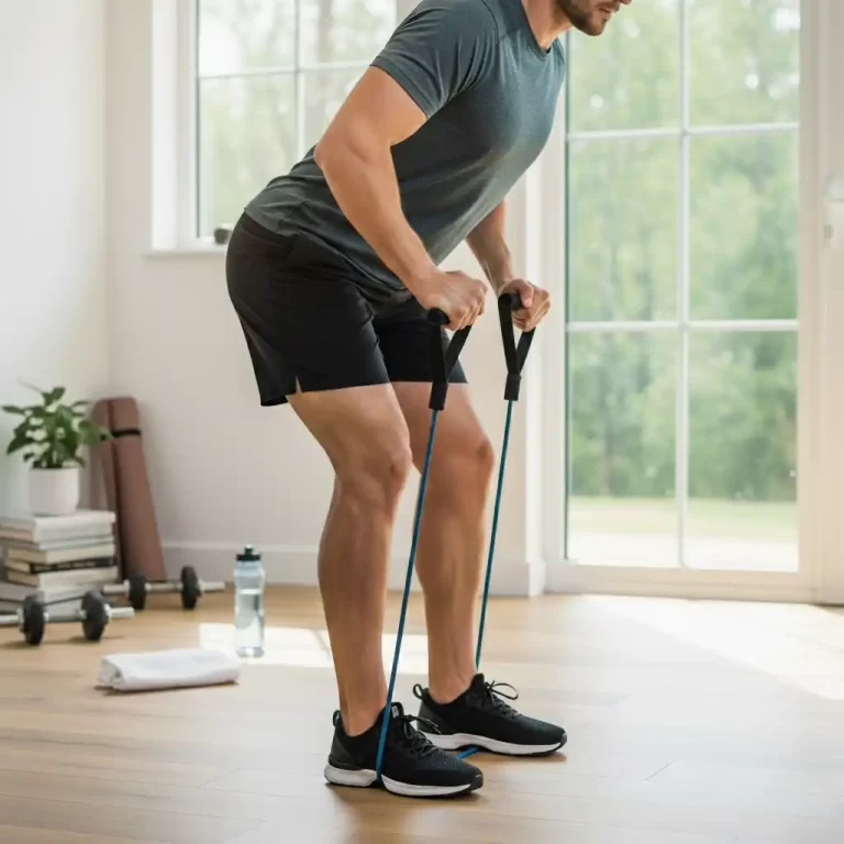 10 minute workout