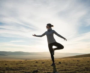 balance horizon
