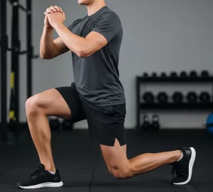 minimalist workout