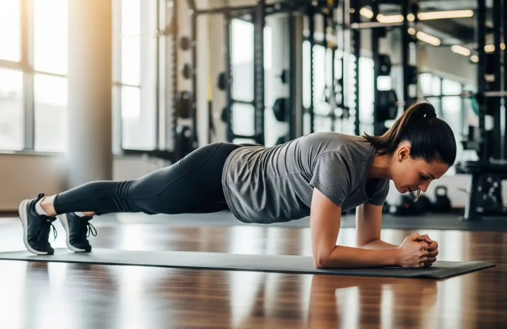 minimalist workout