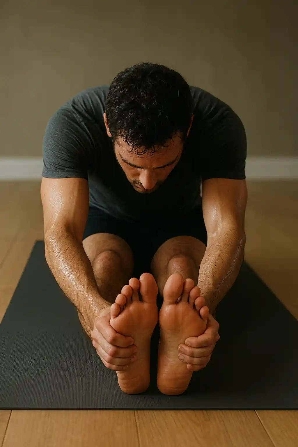 How Temperature Affects Your Flexibility