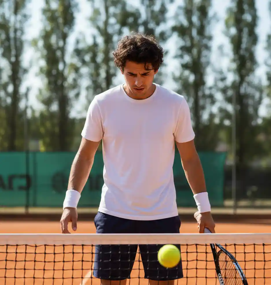 The Mental Game: A Beginner’s Guide to Handling Frustration