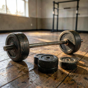 CrossFit Basics for Newbies