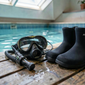 Learning Scuba Diving Basics Starts with Safety Training
